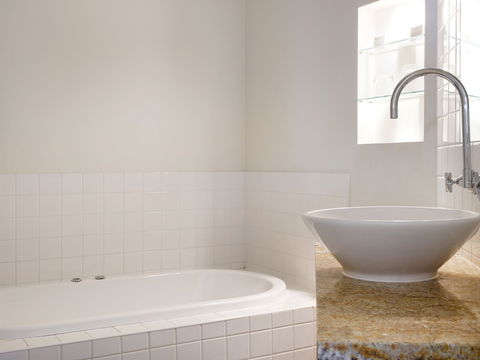 Lindenwarrah Hotel - Accommodation Georgetown 11
