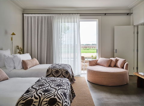Lindenwarrah Hotel - Accommodation Georgetown 15
