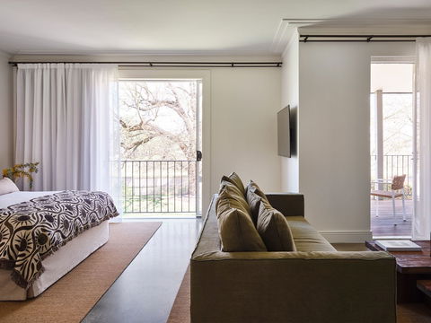 Lindenwarrah Hotel - Accommodation Georgetown 17
