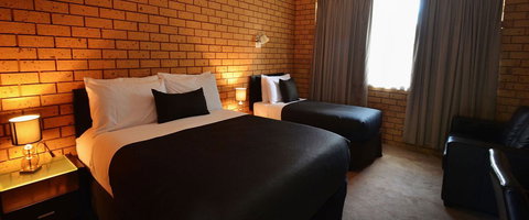 Avondel Motor Inn - Accommodation Georgetown 0