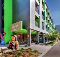 Mercure Bendigo Schaller - Accommodation Georgetown