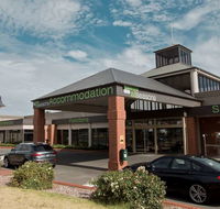 All Seasons Bendigo - Accommodation Georgetown