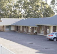 Bendigo Homestead Motor Inn  Apartments - Accommodation Georgetown