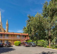 Best Western Cathedral Motor Inn - Accommodation Georgetown