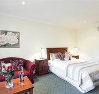 Best Western Crystal Inn - Accommodation Georgetown