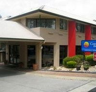 Central Deborah Motel Bendigo - Accommodation Georgetown