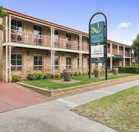 Quality Inn Colonial - Accommodation Georgetown