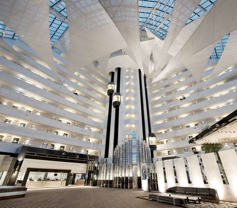 Crown Metropol Perth - Accommodation Georgetown 1