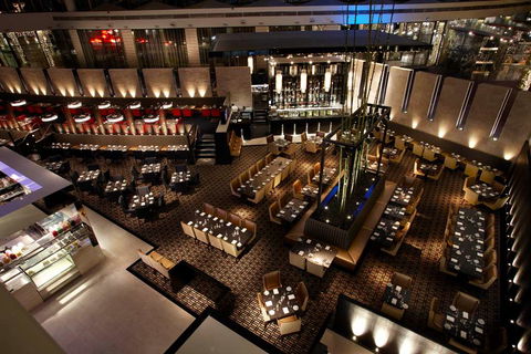 Crown Metropol Perth - Accommodation Georgetown 2