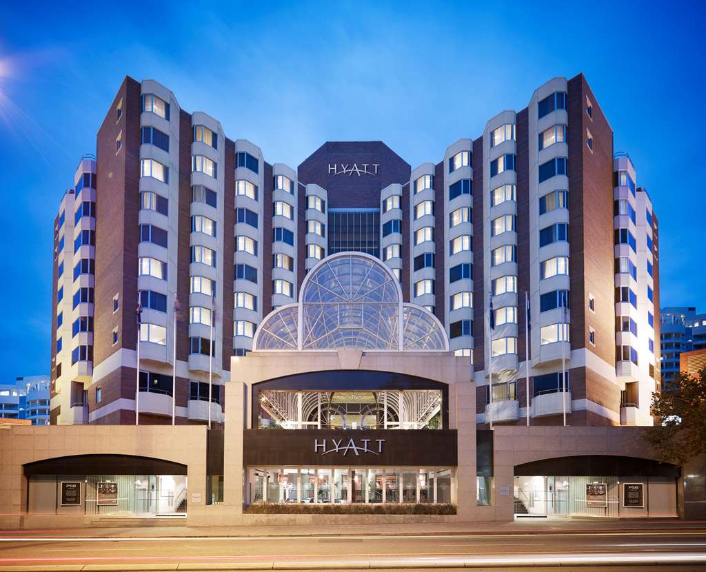 Perth Gpo WA Accommodation Georgetown