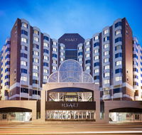 Hyatt Regency Perth - Accommodation Georgetown