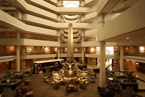Hyatt Regency Perth - Accommodation Georgetown 1