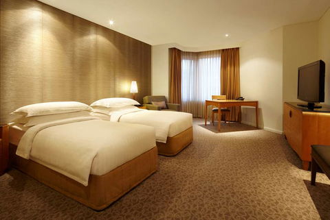 Hyatt Regency Perth - Accommodation Georgetown 4