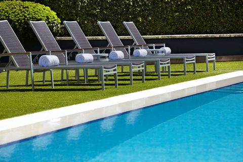 Hyatt Regency Perth - Accommodation Georgetown 6