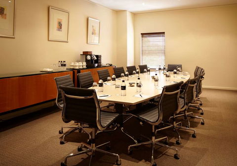Hyatt Regency Perth - Accommodation Georgetown 7