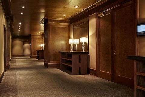 Hyatt Regency Perth - Accommodation Georgetown 8