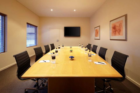 Hyatt Regency Perth - Accommodation Georgetown 9
