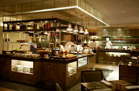 Hyatt Regency Perth - Accommodation Georgetown 10