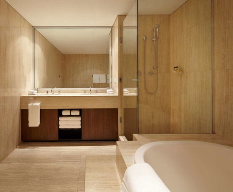 Hyatt Regency Perth - Accommodation Georgetown 13
