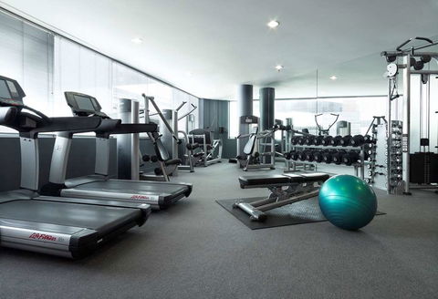 Hyatt Regency Perth - Accommodation Georgetown 14