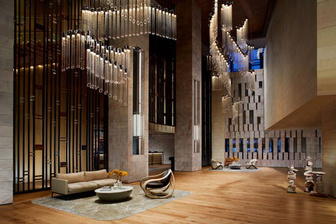 The Ritz-Carlton Perth - Accommodation Georgetown 0