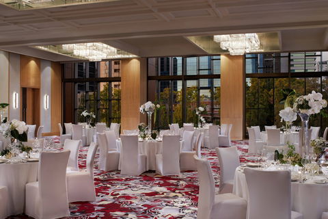 The Ritz-Carlton Perth - Accommodation Georgetown 1