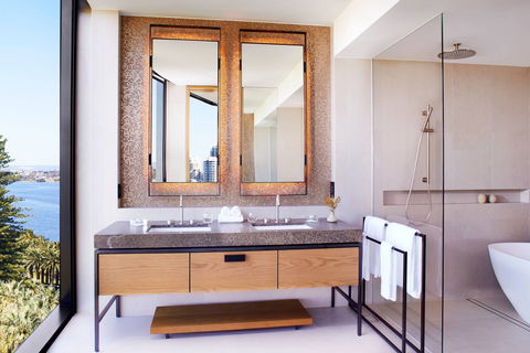 The Ritz-Carlton Perth - Accommodation Georgetown 3