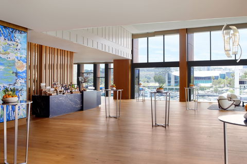 The Ritz-Carlton Perth - Accommodation Georgetown 5