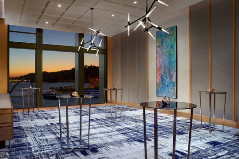 The Ritz-Carlton Perth - Accommodation Georgetown 6