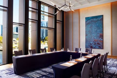 The Ritz-Carlton Perth - Accommodation Georgetown 7
