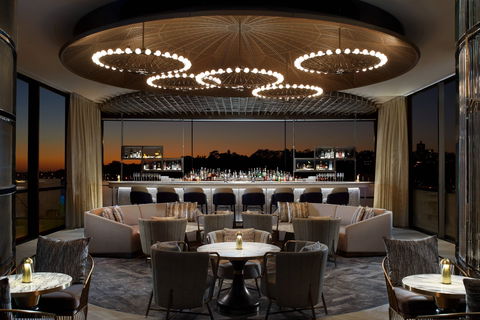 The Ritz-Carlton Perth - Accommodation Georgetown 8