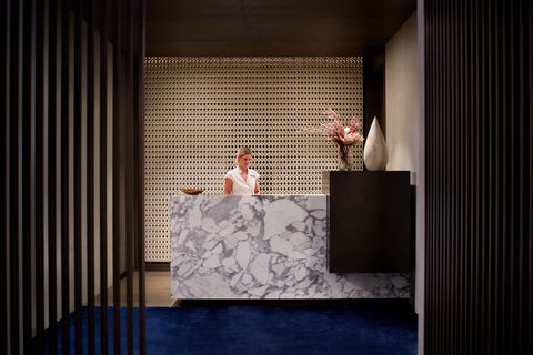 The Ritz-Carlton Perth - Accommodation Georgetown 12