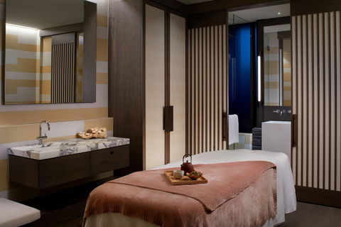 The Ritz-Carlton Perth - Accommodation Georgetown 13