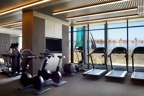The Ritz-Carlton Perth - Accommodation Georgetown 15