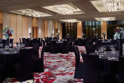 The Ritz-Carlton Perth - Accommodation Georgetown 17