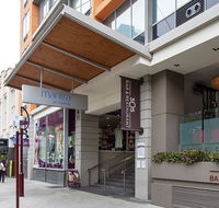 Mantra on Murray - Accommodation Georgetown