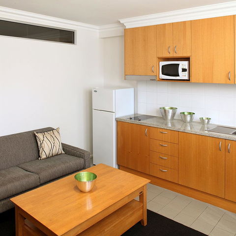 Mantra On Murray - Accommodation Georgetown 14