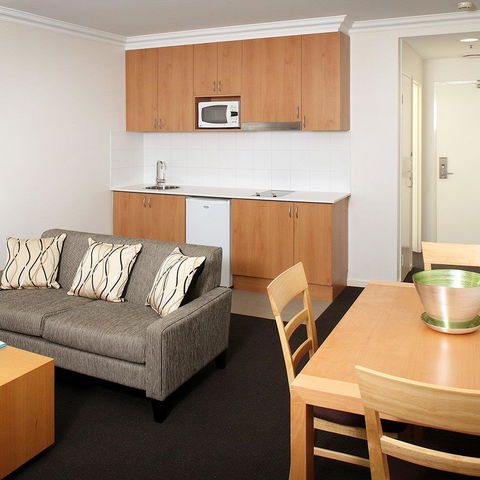 Mantra On Murray - Accommodation Georgetown 15