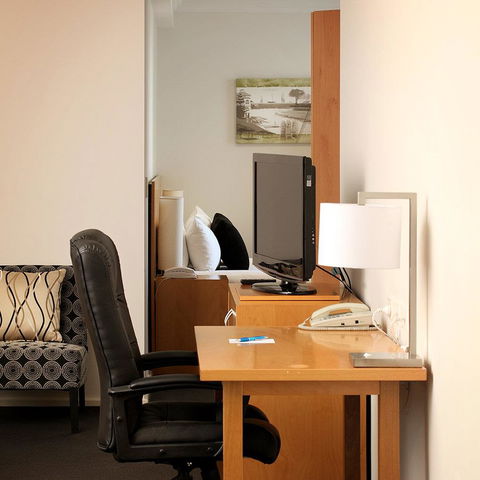 Mantra On Murray - Accommodation Georgetown 17