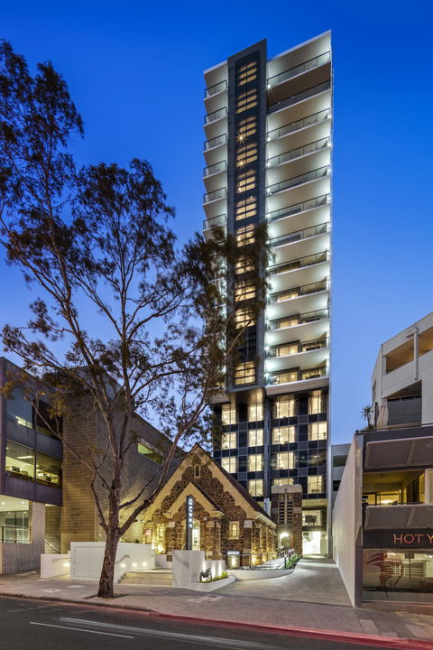 Quest East Perth - Accommodation Georgetown 0