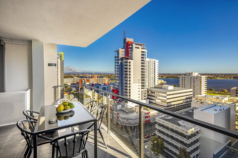 Quest East Perth - Accommodation Georgetown 3