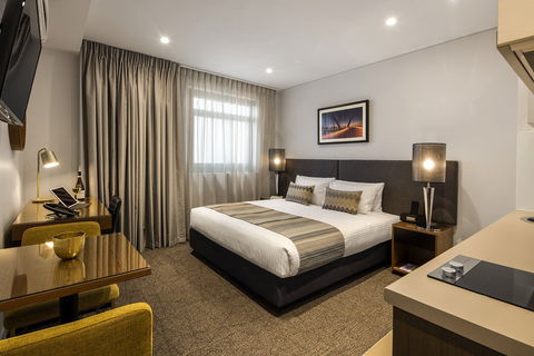 Quest East Perth - Accommodation Georgetown 5