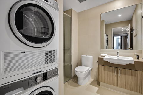 Quest East Perth - Accommodation Georgetown 8
