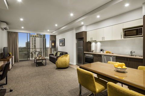 Quest East Perth - Accommodation Georgetown 9
