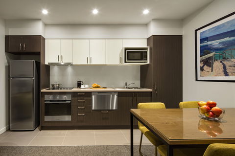 Quest East Perth - Accommodation Georgetown 10