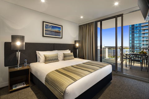 Quest East Perth - Accommodation Georgetown 14