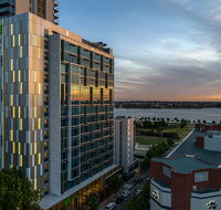 Ibis Styles East Perth Hotel - Accommodation Georgetown