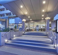 Mercure Perth On Hay - Accommodation Georgetown