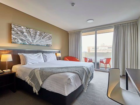 Mercure Perth On Hay - Accommodation Georgetown 3