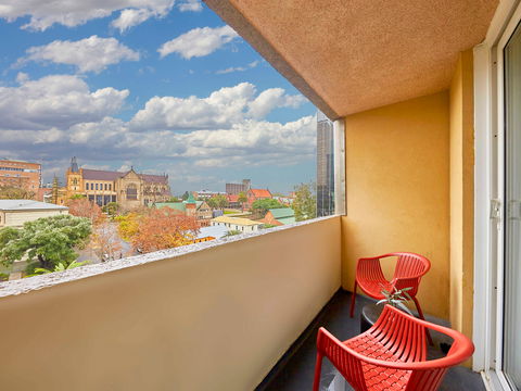 Mercure Perth On Hay - Accommodation Georgetown 6